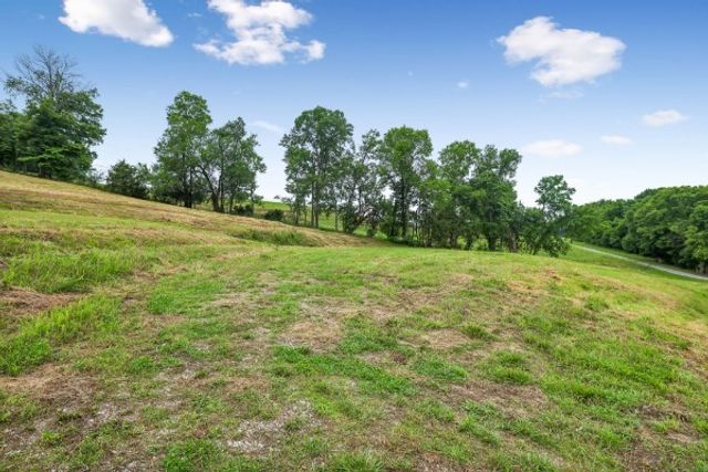 0 Hix Road, Gordonsville, TN 38563
