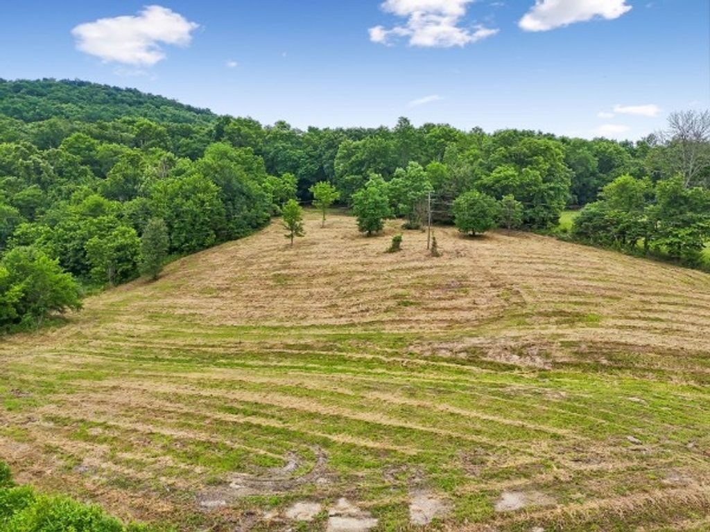 0 Hix Road, Gordonsville, TN 38563
