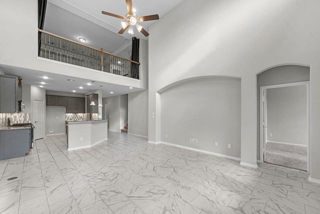 2727 Saw Palmetto Trail, Katy, TX 77493