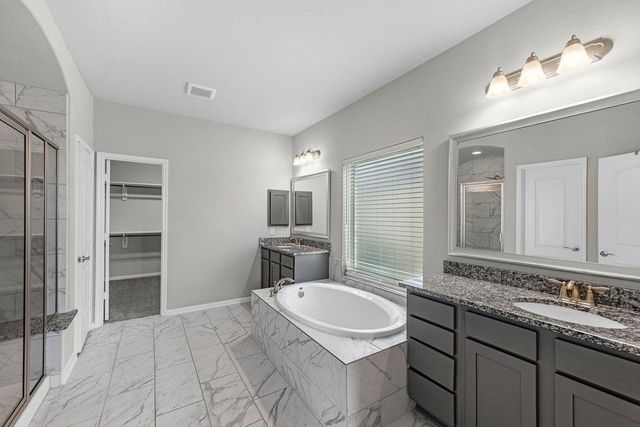 2727 Saw Palmetto Trail, Katy, TX 77493