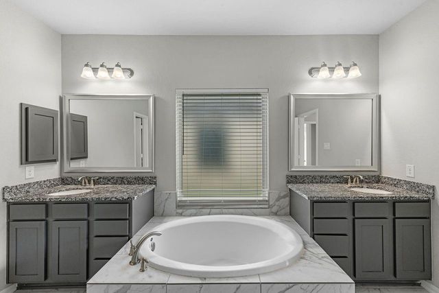2727 Saw Palmetto Trail, Katy, TX 77493