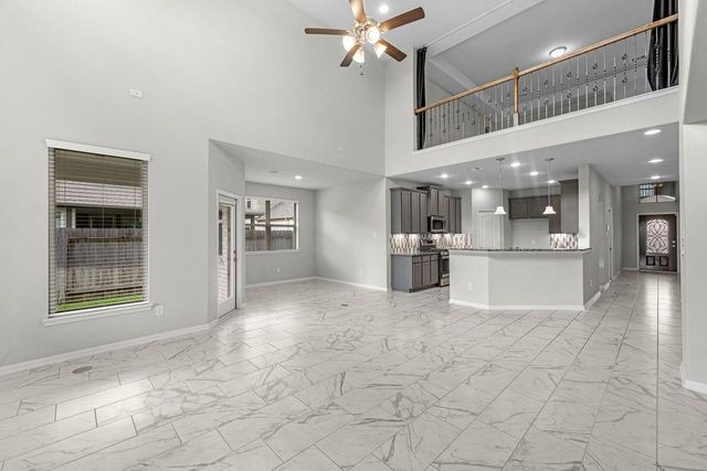 2727 Saw Palmetto Trail, Katy, TX 77493