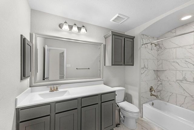 2727 Saw Palmetto Trail, Katy, TX 77493