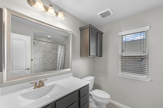 2727 Saw Palmetto Trail, Katy, TX 77493