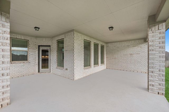 2727 Saw Palmetto Trail, Katy, TX 77493
