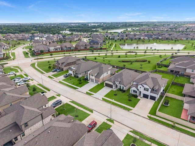 2727 Saw Palmetto Trail, Katy, TX 77493