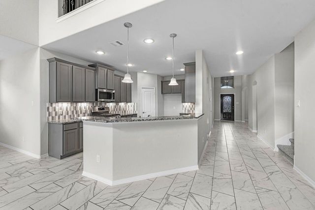 2727 Saw Palmetto Trail, Katy, TX 77493