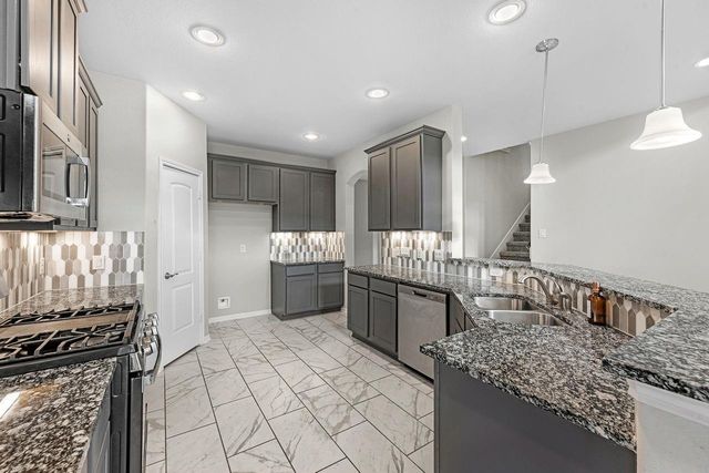2727 Saw Palmetto Trail, Katy, TX 77493