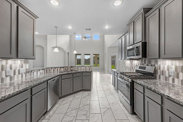 2727 Saw Palmetto Trail, Katy, TX 77493