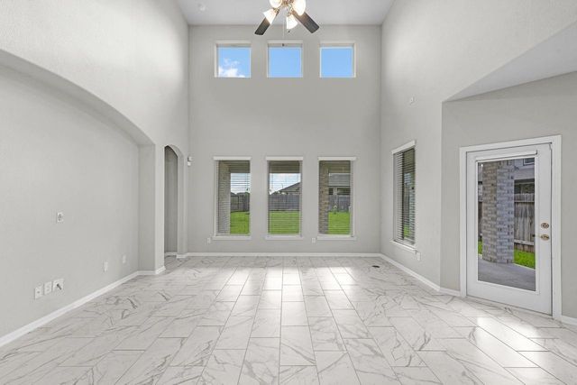 2727 Saw Palmetto Trail, Katy, TX 77493