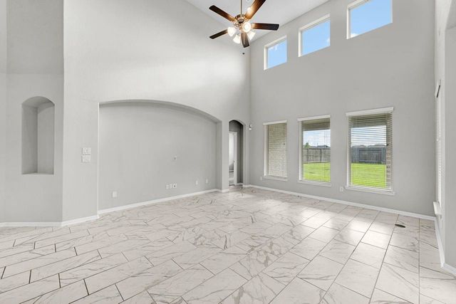 2727 Saw Palmetto Trail, Katy, TX 77493