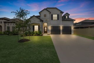 2727 Saw Palmetto Trail, Katy, TX 77493