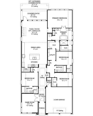 9302 Limestone Mill Way NE, Manvel, TX 77578