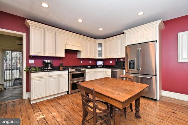 242 S 22ND ST, Philadelphia, PA 19103