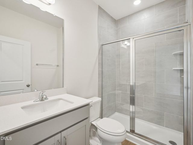508 Hipwood Drive, Zebulon, NC 27597