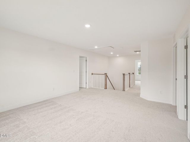508 Hipwood Drive, Zebulon, NC 27597