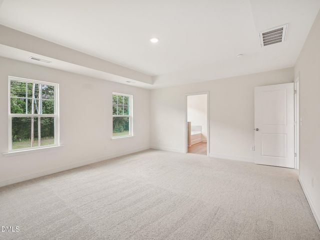 508 Hipwood Drive, Zebulon, NC 27597