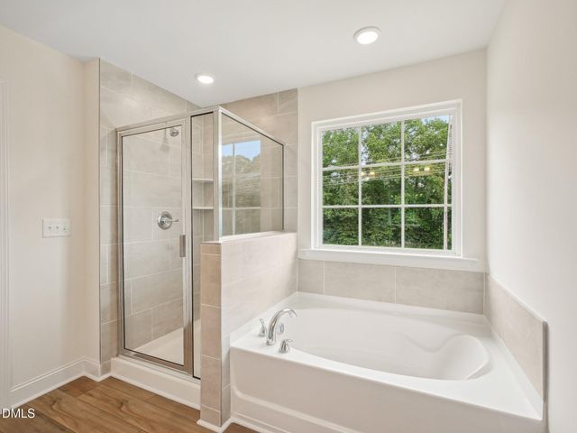 508 Hipwood Drive, Zebulon, NC 27597