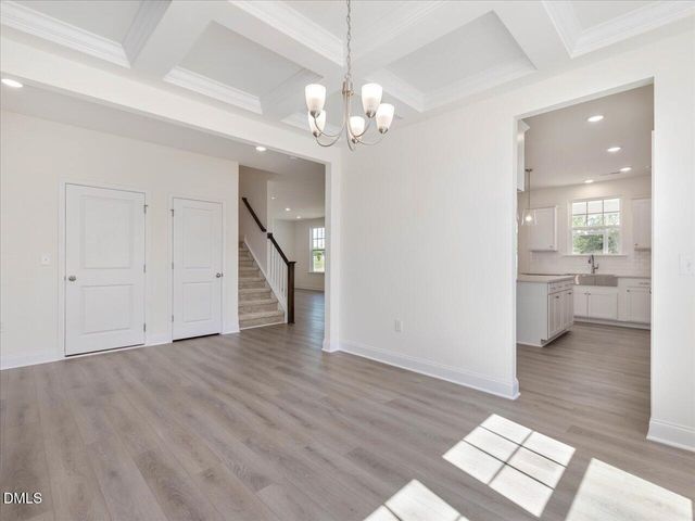 508 Hipwood Drive, Zebulon, NC 27597