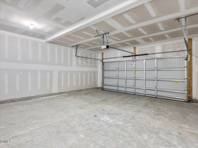 508 Hipwood Drive, Zebulon, NC 27597