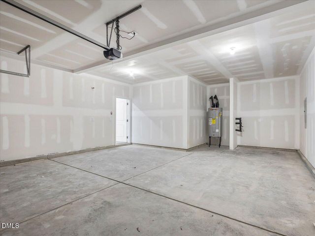 508 Hipwood Drive, Zebulon, NC 27597