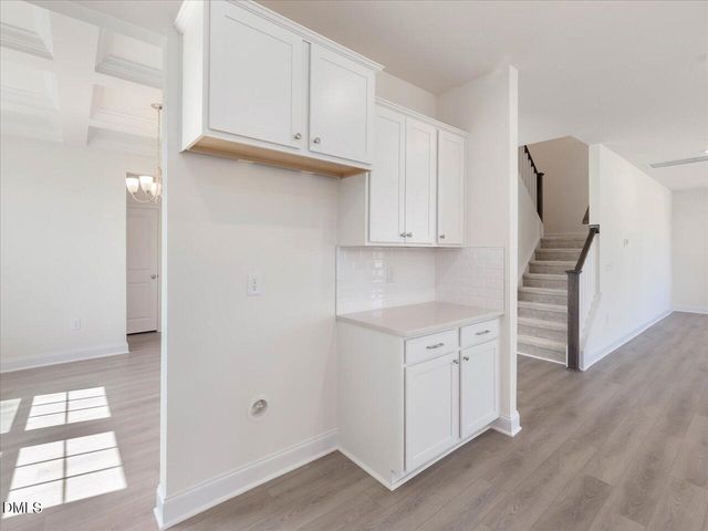 508 Hipwood Drive, Zebulon, NC 27597