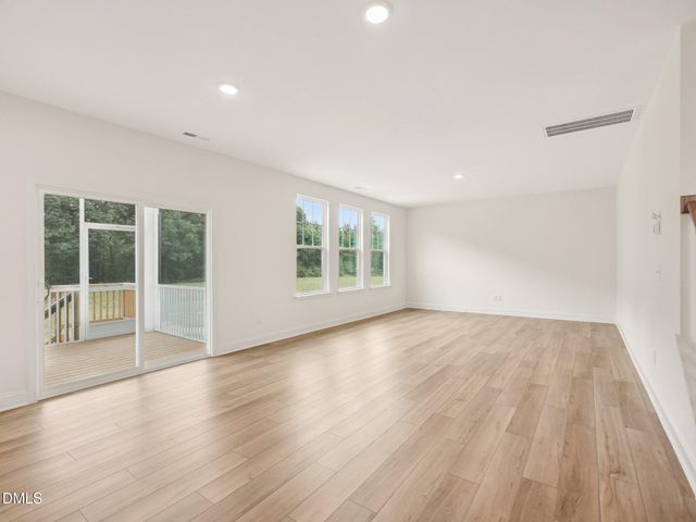 508 Hipwood Drive, Zebulon, NC 27597