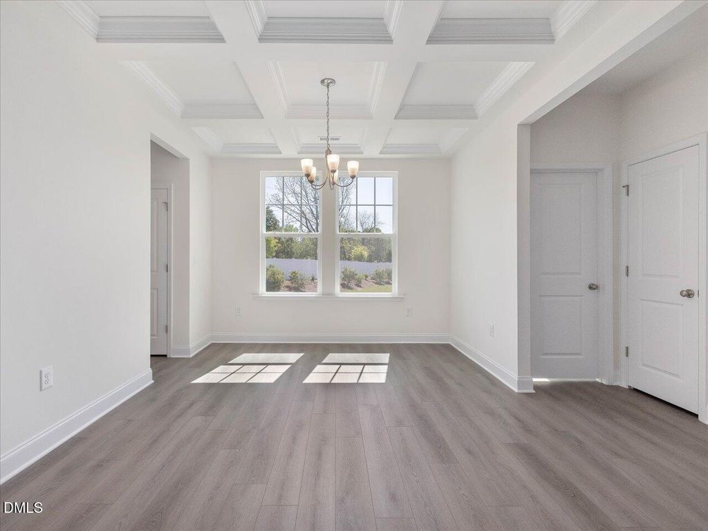 508 Hipwood Drive, Zebulon, NC 27597