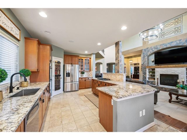 7284 Timbercrest Ln, Castle Rock, CO 80108