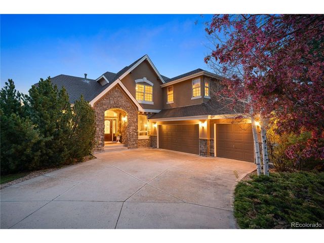 7284 Timbercrest Ln, Castle Rock, CO 80108