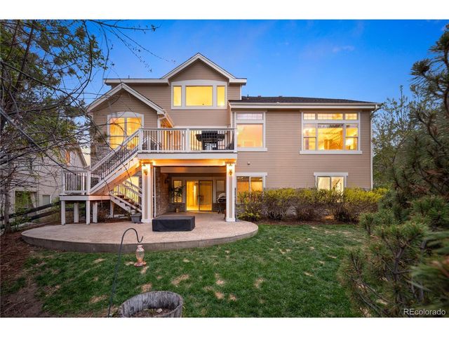 7284 Timbercrest Ln, Castle Rock, CO 80108