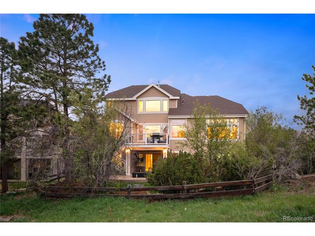 7284 Timbercrest Ln, Castle Rock, CO 80108