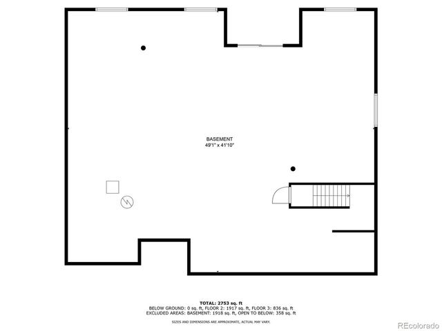 7284 Timbercrest Ln, Castle Rock, CO 80108