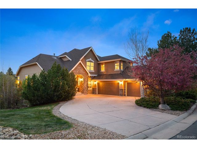 7284 Timbercrest Ln, Castle Rock, CO 80108