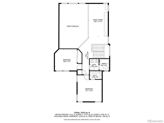 7284 Timbercrest Ln, Castle Rock, CO 80108