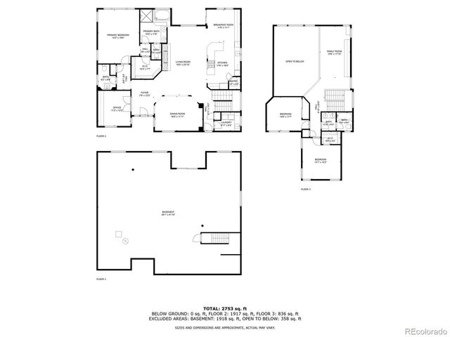 7284 Timbercrest Ln, Castle Rock, CO 80108