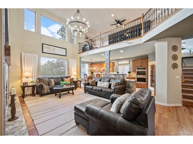 7284 Timbercrest Ln, Castle Rock, CO 80108