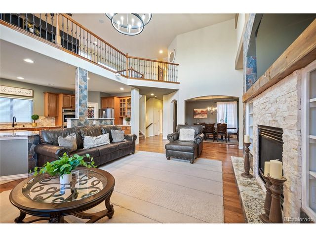 7284 Timbercrest Ln, Castle Rock, CO 80108