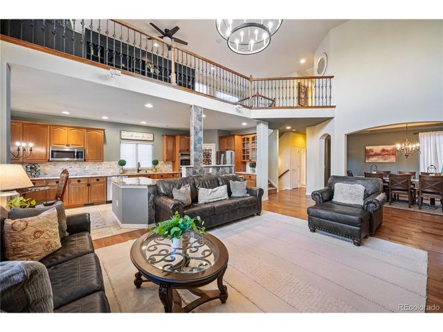 7284 Timbercrest Ln, Castle Rock, CO 80108