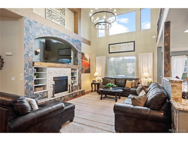 7284 Timbercrest Ln, Castle Rock, CO 80108