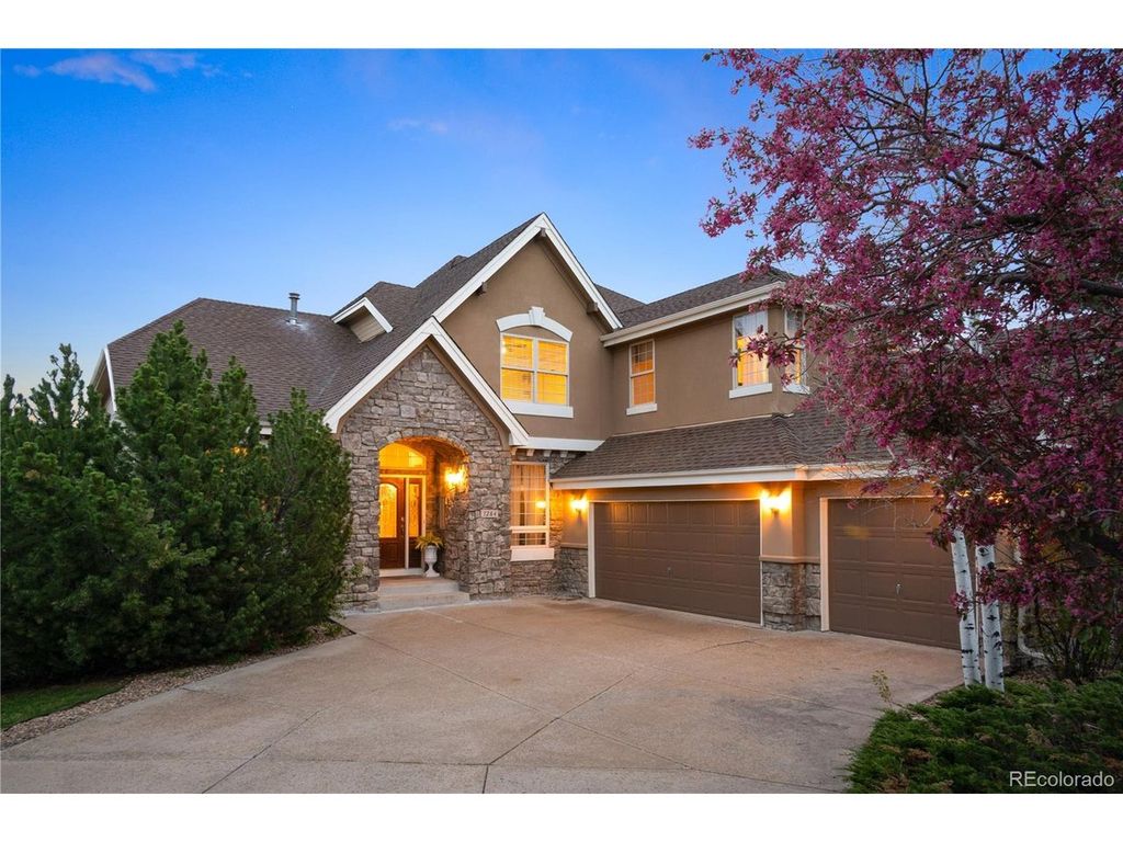 7284 Timbercrest Ln, Castle Rock, CO 80108