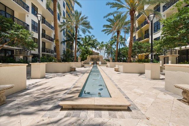 801 S Olive Avenue 601, West Palm Beach, FL 33401