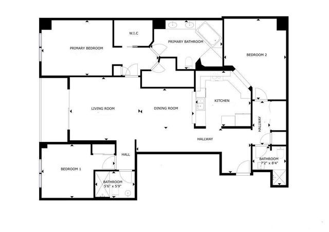 801 S Olive Avenue 601, West Palm Beach, FL 33401