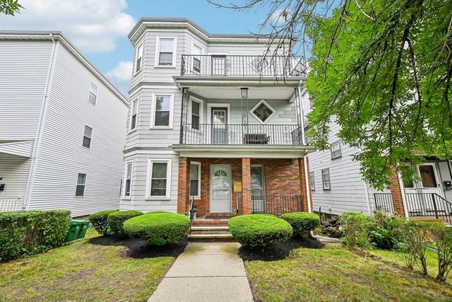170 Fellsway West 2, Medford, MA 02155