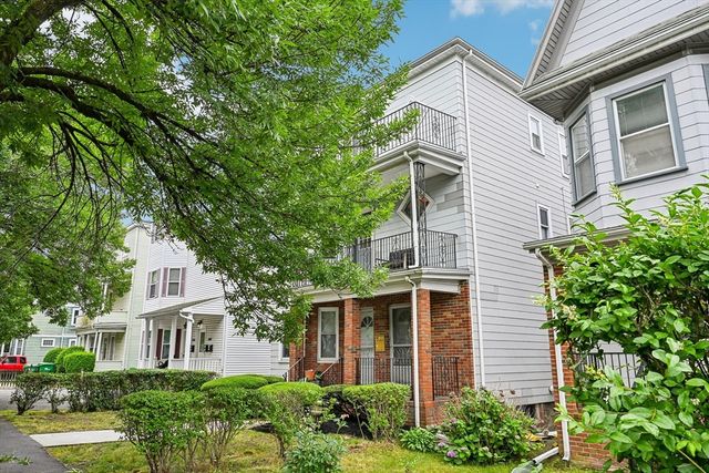 170 Fellsway West 2, Medford, MA 02155
