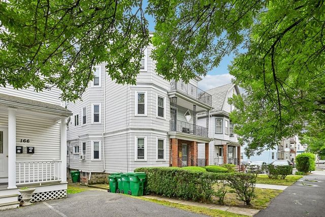 170 Fellsway West 2, Medford, MA 02155