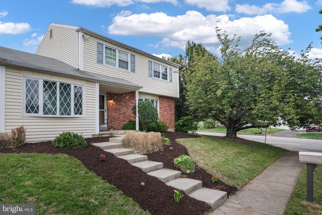 2830 ELLIOTT AVE, Willow Grove, PA 19090