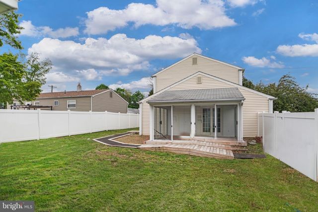2830 ELLIOTT AVE, Willow Grove, PA 19090