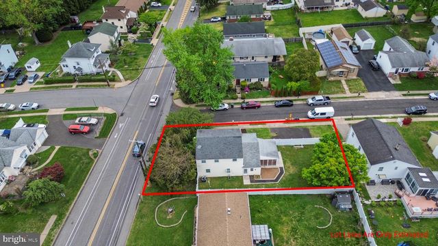 2830 ELLIOTT AVE, Willow Grove, PA 19090