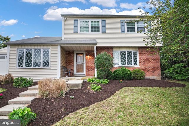 2830 ELLIOTT AVE, Willow Grove, PA 19090